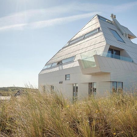 Beachhouse 24 Villa Bergen aan Zee Esterno foto