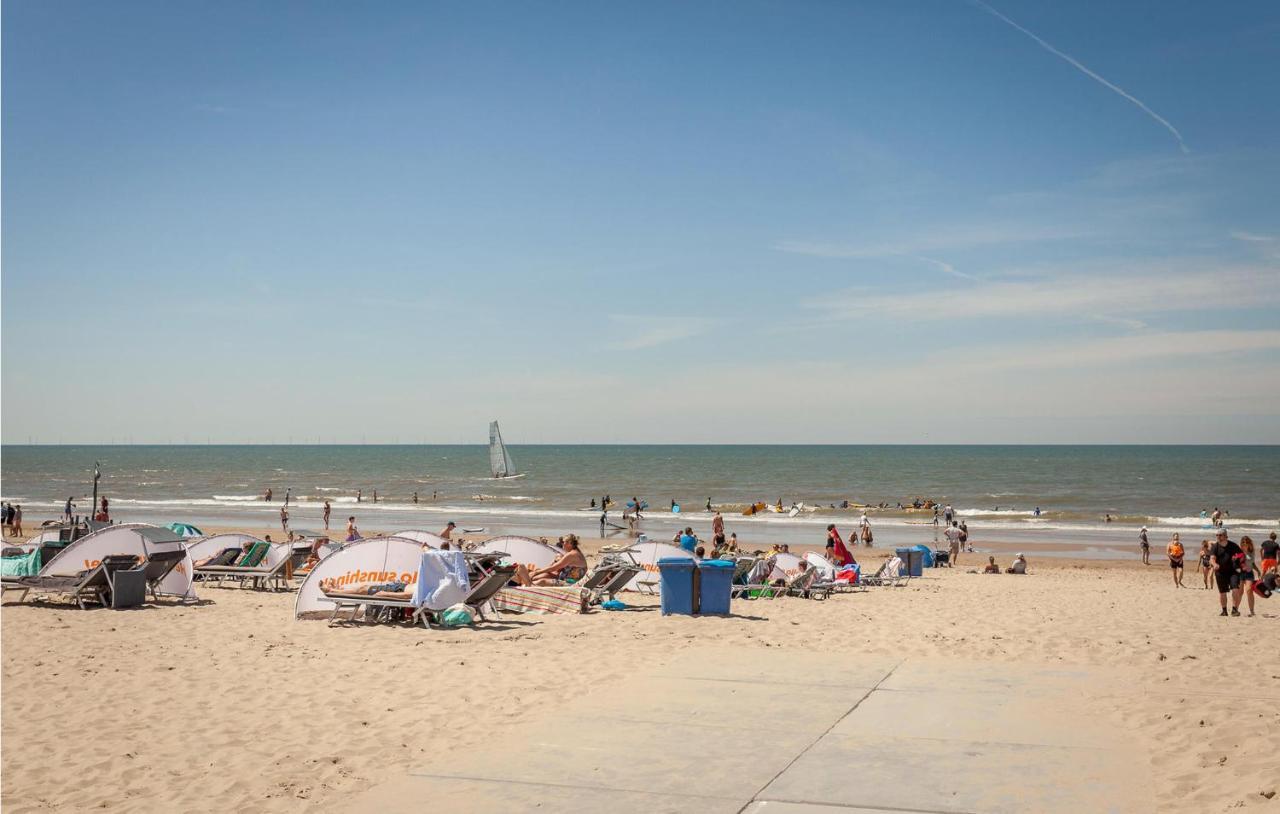 Beachhouse 24 Villa Bergen aan Zee Esterno foto