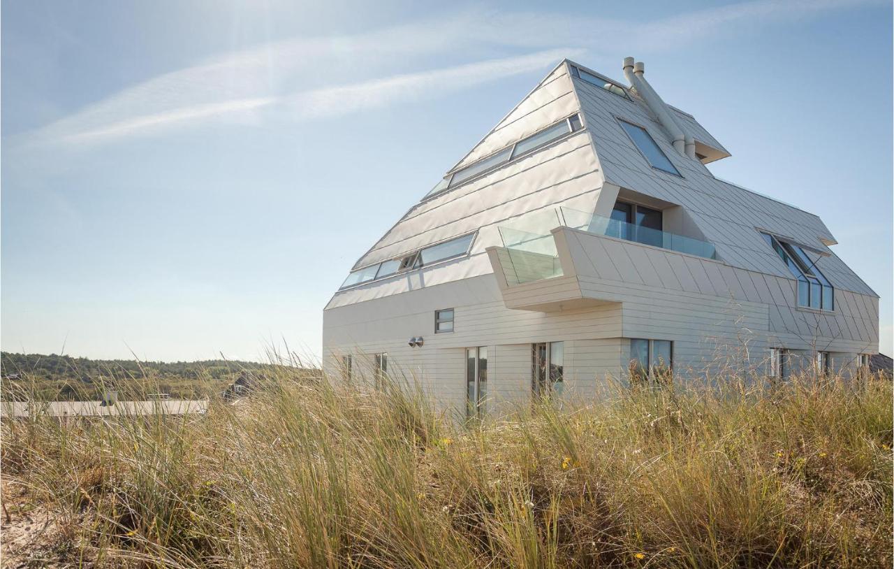 Beachhouse 24 Villa Bergen aan Zee Esterno foto