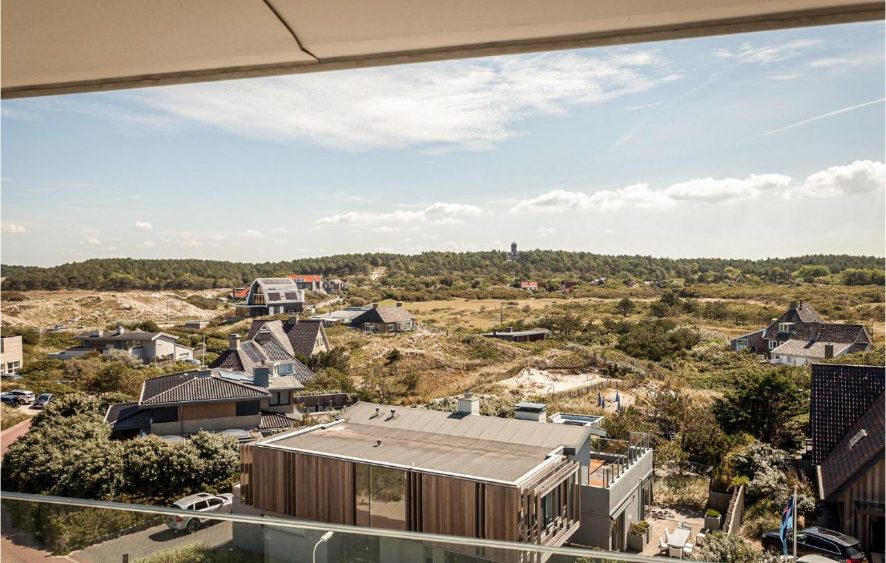 Beachhouse 24 Villa Bergen aan Zee Esterno foto